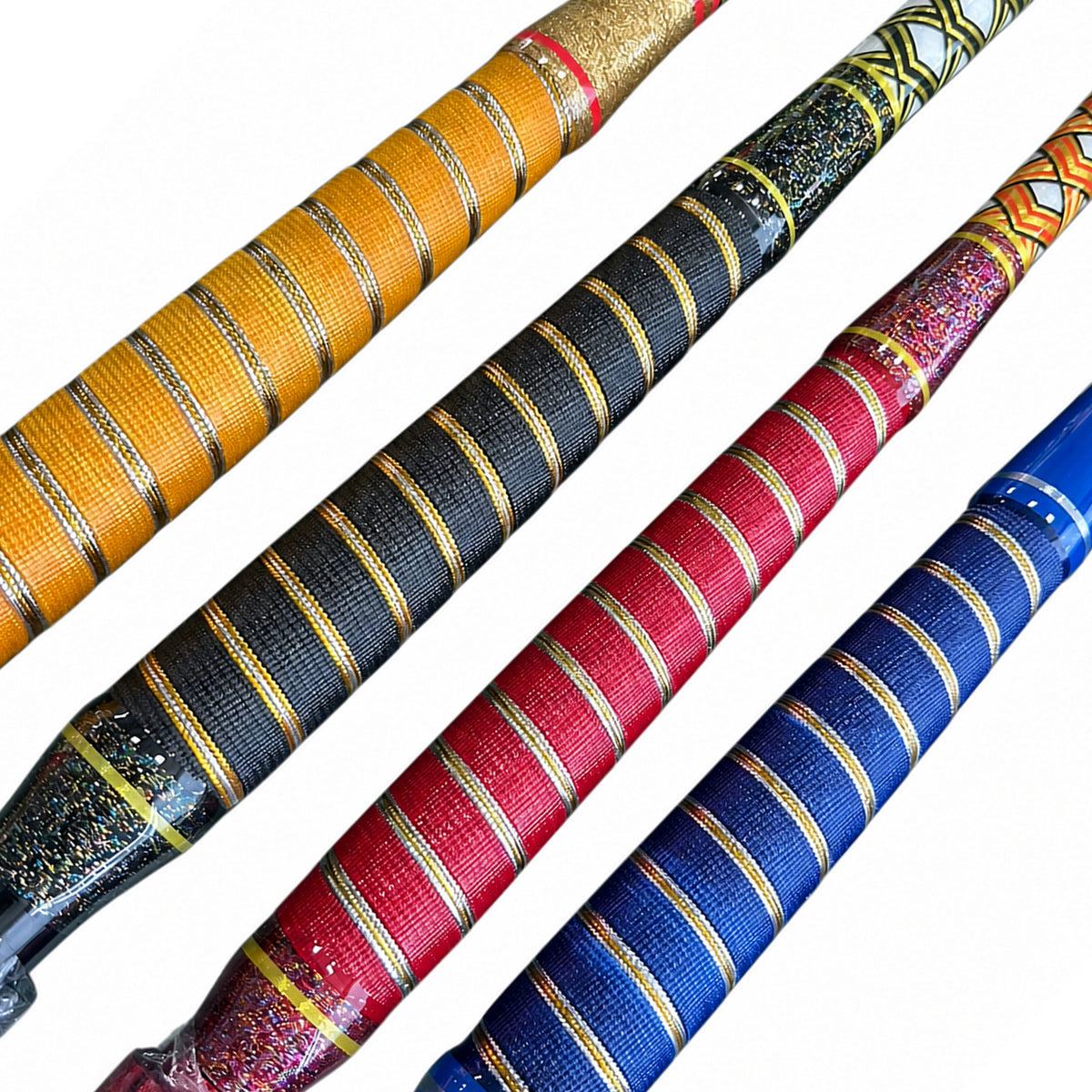 Handmade fishing