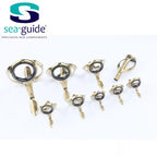 Handmade fishing