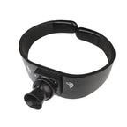 Carbon fiber belly support, Fishing waist belt